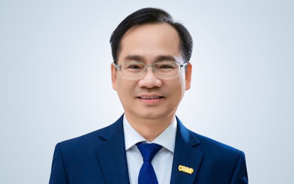 GS.TS.BS Nguyễn Trung Kiên làm Hiệu phó Trường đại học Y Dược Cần Thơ