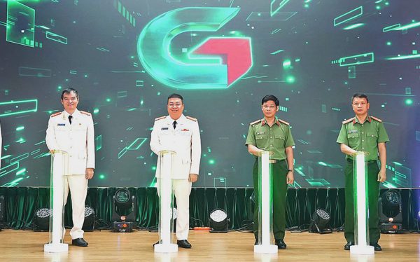 GTEL đổi thương hiệu thành GTINX, mở rộng không gian phát triển