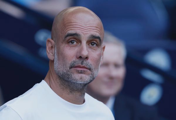 Guardiola dự trận Man City - PSG để ủng hộ đội bóng cũ