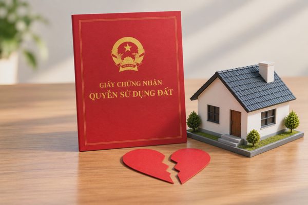 Gửi tiền nhờ người yêu mua đất, tôi đòi lại thế nào khi chia tay?
