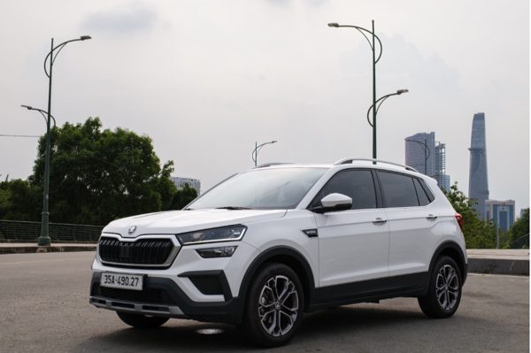 Gửi tiết kiệm tại PGBank, cơ hội trúng xe Skoda Kushaq trị giá 649 triệu đồng