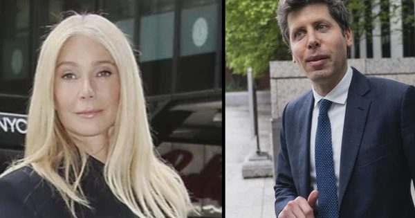 Gwyneth Paltrow vướng ồn ào với CEO OpenAI Sam Altman