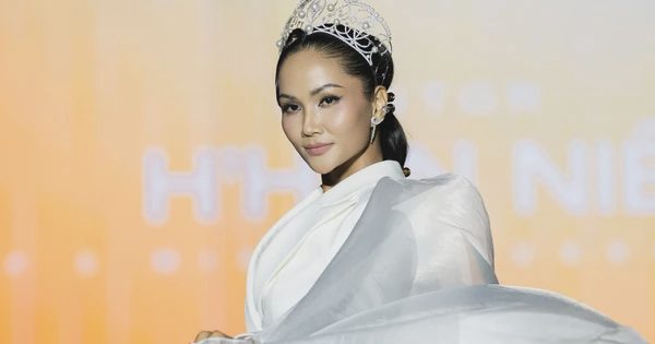 H'Hen Niê: Tôi hiền nhưng không dễ