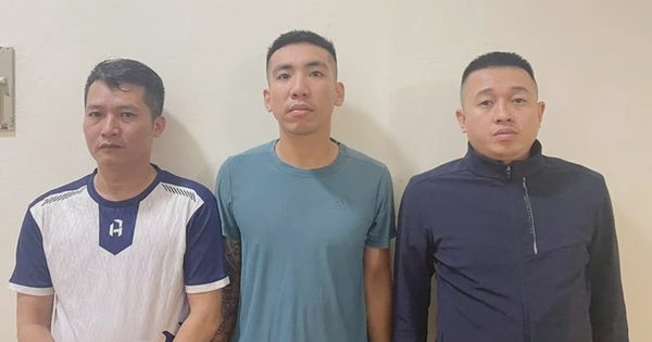Hà Tĩnh: Khởi tố 3 người bị cáo buộc ép thanh niên viết giấy nợ 400 triệu đồng
