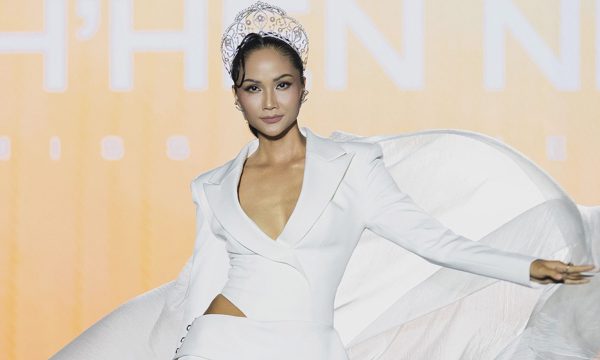 H'Hen Niê không ngại đối đầu Anh Thư, Võ Hoàng Yến