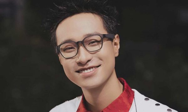 Hà An Huy ba lần chiến thắng cuộc thi âm nhạc