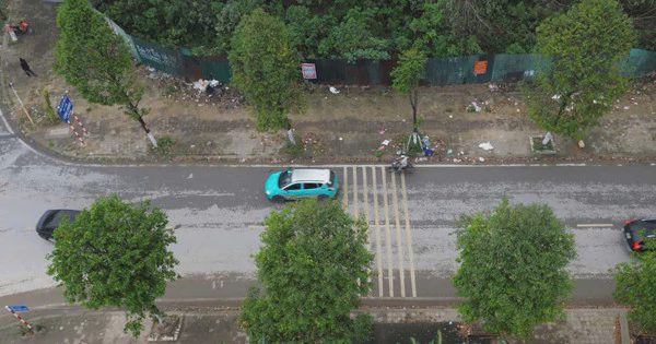 Hà Đông: Tháo gỡ vướng mắc giao đất giãn dân kéo dài gần hai thập kỷ