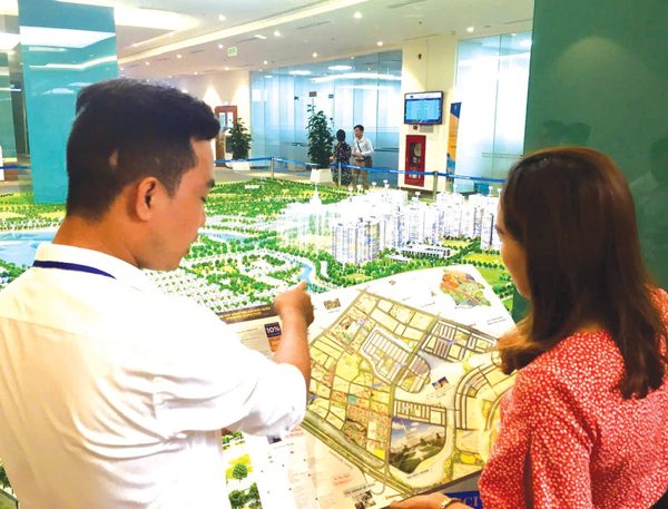 Hạ giá thành, mở đường an cư