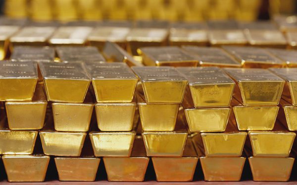 Hà Lan rút 86 tấn vàng khỏi Mỹ và Canada vì lo ngại bất ổn chính trị