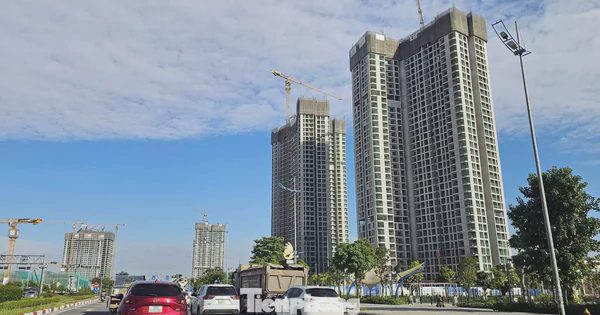 'Hạ nhiệt' về lãi suất, thị trường bất động sản phản ứng ra sao?