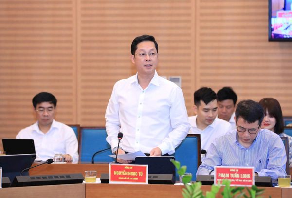 Hà Nội: 26.000 doanh nghiệp tạm dừng hoạt động