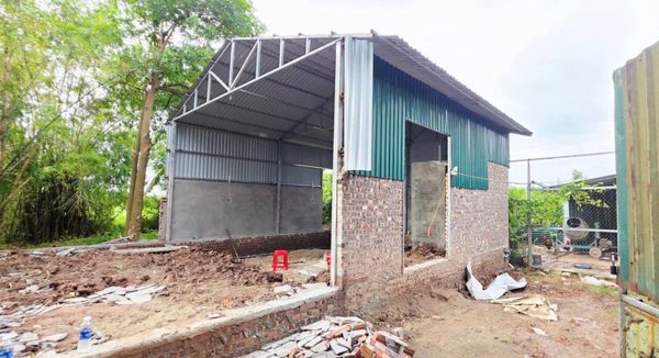 Hà Nội: 740 trường hợp vi phạm đất đai được phát hiện tại một xã