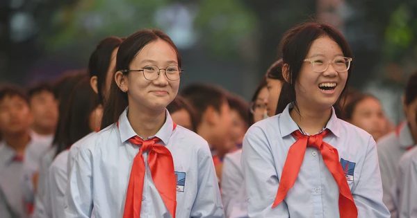 Hà Nội áp dụng khung năng lực EQ cho học sinh