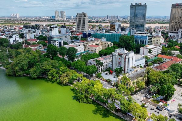 Hà Nội ban hành quy định mới về công tác cán bộ tại doanh nghiệp có vốn nhà nước