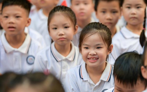Hà Nội bắt đầu dạy AI cho 100% học sinh từ lớp 1