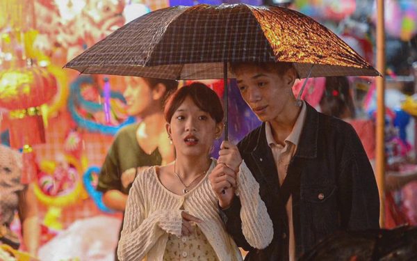 Hà Nội cấm đường tuyến phố Hàng Mã để tổ chức chợ Trung thu truyền thống