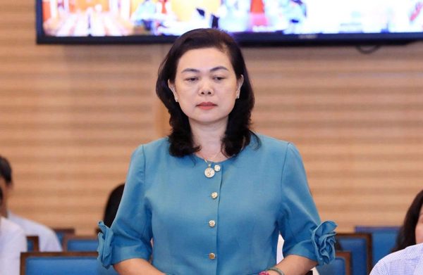 Hà Nội: Cấm việc 'mượn danh' Ban phụ huynh để lạm thu đầu năm