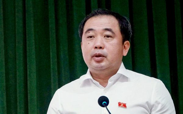 Hà Nội chấm điểm Bí thư Thành ủy, Chủ tịch UBND TP và cán bộ qua phần mềm nào?