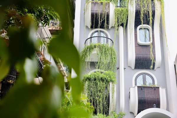 Hà Nội chỉ đạo làm rõ vụ lấn chiếm đất công tại Bảo tàng Lịch sử quốc gia