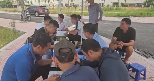 Hà Nội chỉ rõ những bất cập trong thao túng, thổi giá bất động sản
