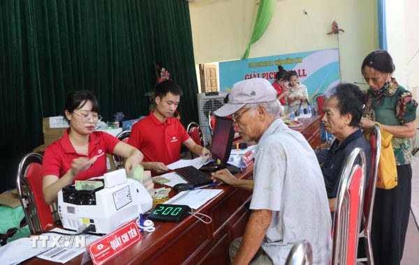 Hà Nội chi trả hơn 147 tỷ đồng bồi thường dự án Trục không gian Quốc lộ 1A