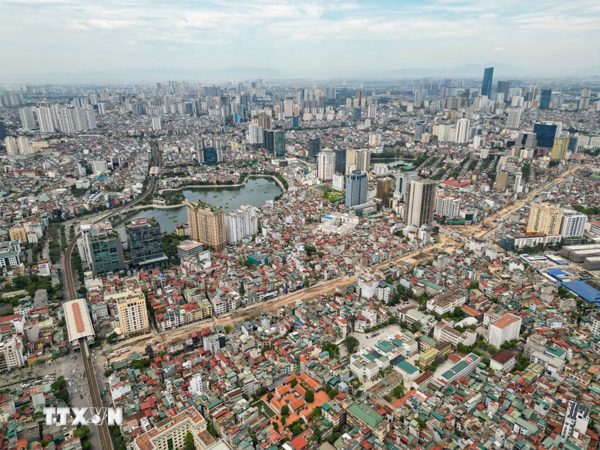 Hà Nội chưa cho phép thử nghiệm taxi bay, đang nghiên cứu và hoàn thiện hồ sơ