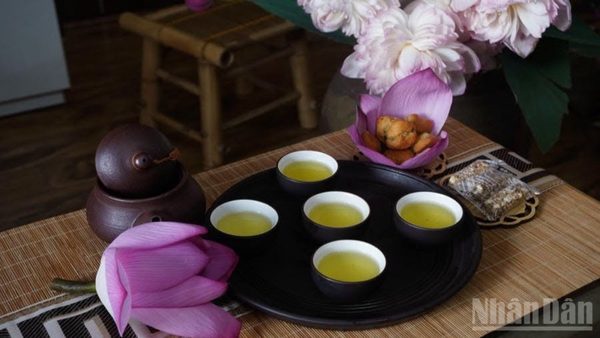 Hà Nội chuẩn bị công bố “Bản đồ du lịch đồ uống”