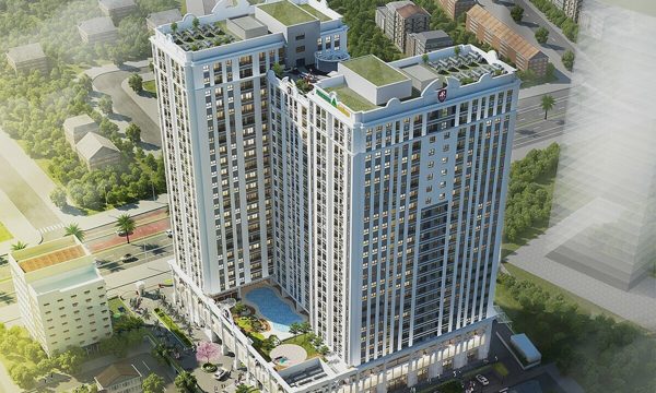 Hà Nội chuyển đổi gần 1 ha 'đất vàng' Chùa Bộc để xây chung cư