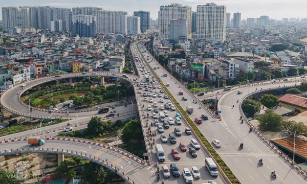 Hà Nội chuyển đổi hơn 6.000 m2 đất Vĩnh Tuy làm tổ hợp nhà ở