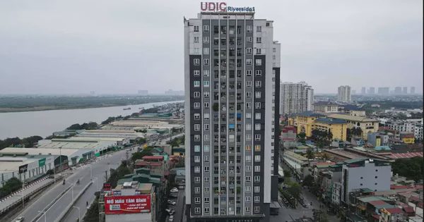 Hà Nội chuyển đổi mục đích hơn 6.000m2 đất gần chân cầu Vĩnh Tuy làm cao ốc