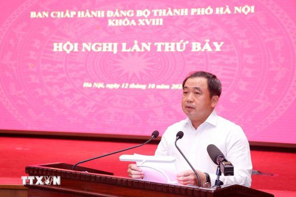 Hà Nội chuyển hóa nguồn lực, quyết tâm hoàn thành mục tiêu năm 2026
