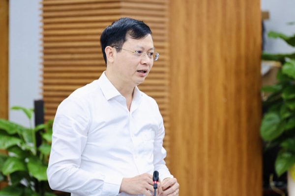 Hà Nội: Chuyển hơn 1.700 hiệu trưởng, hiệu phó sang đứng lớp dạy học