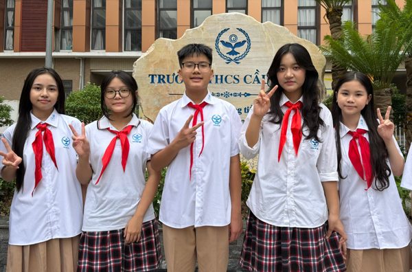 Hà Nội có 35 trường chất lượng cao, mức thu học phí cao nhất 5 triệu đồng