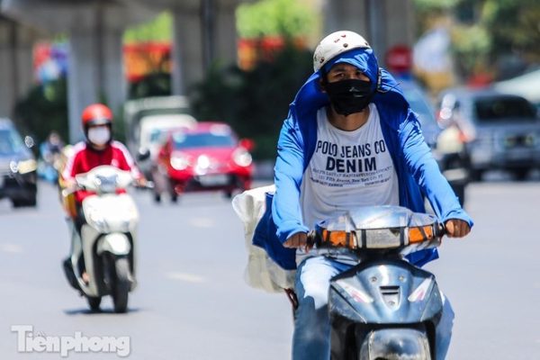 Hà Nội có thể trở thành ‘chảo lửa’ của Việt Nam
