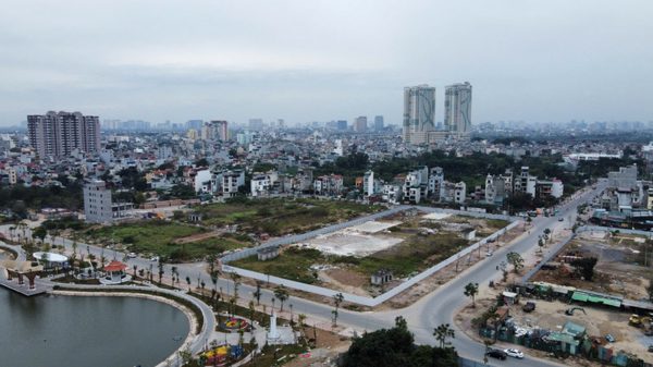 Hà Nội có thêm loạt khu nhà ở xã hội được đề xuất, dự án lớn nhất rộng 22,5ha