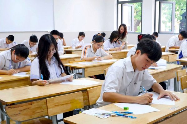 Hà Nội công bố danh sách 3.331 em đạt giải học sinh giỏi thành phố năm 2026