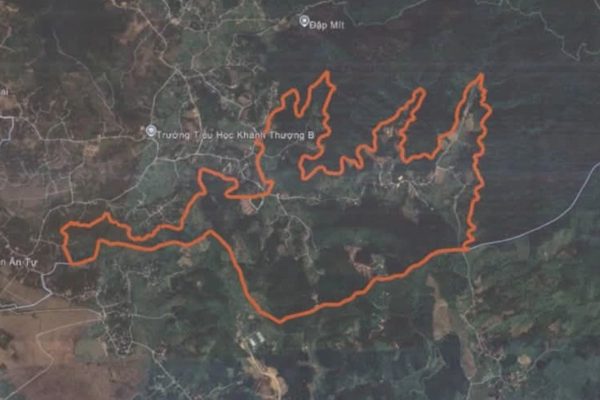 Hà Nội công bố ranh giới dự án công viên Safari Ba Vì rộng gần 300ha