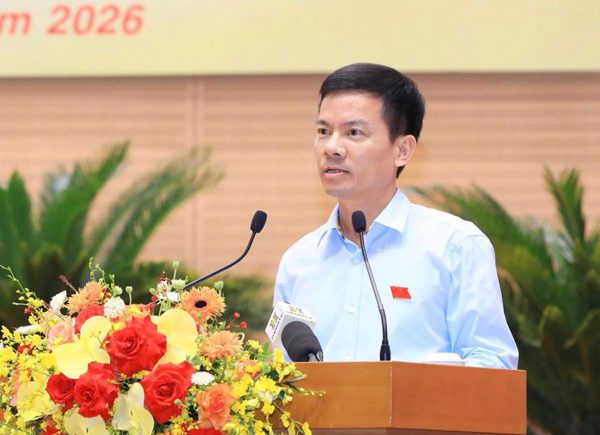 Hà Nội: Đại biểu yêu cầu làm rõ trách nhiệm của các cơ quan quản lý trong các vụ việc gây ô nhiễm môi trường