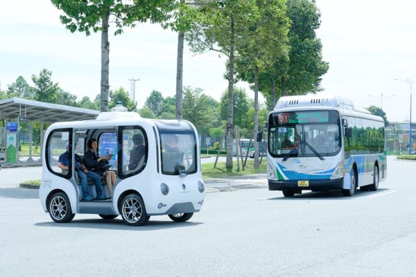 Hà Nội dẫn đầu cả nước về đổi mới sáng tạo, Cao Bằng chót bảng