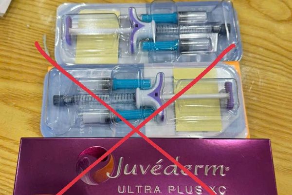 Hà Nội: Danh sách 21 người bị khởi tố vụ sản xuất, buôn bán filler, botox doanh thu hơn 500 tỷ
