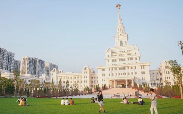 Hà Nội đặt mục tiêu có 2 đại học vào top 150 châu Á năm 2030