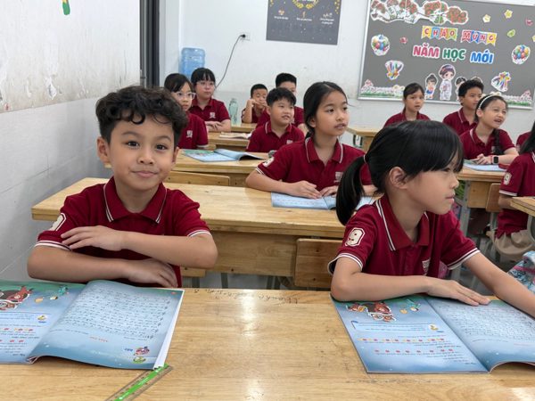 Hà Nội dạy AI cho học sinh từ lớp 1