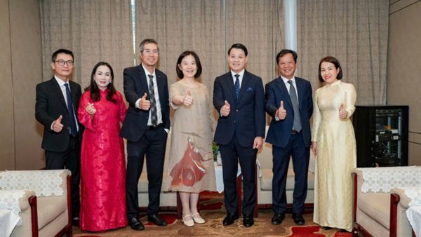 Hà Nội đẩy mạnh xúc tiến du lịch tại Trung Quốc, tăng cường kết nối doanh nghiệp