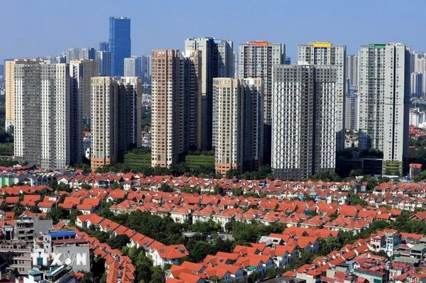 Hà Nội đẩy nhanh các quy hoạch, cụ thể hóa tầm nhìn Thủ đô 100 năm