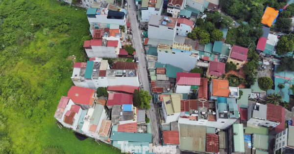 Hà Nội đề xuất bỏ 'trần' 5 năm với công trình xây dựng có thời hạn