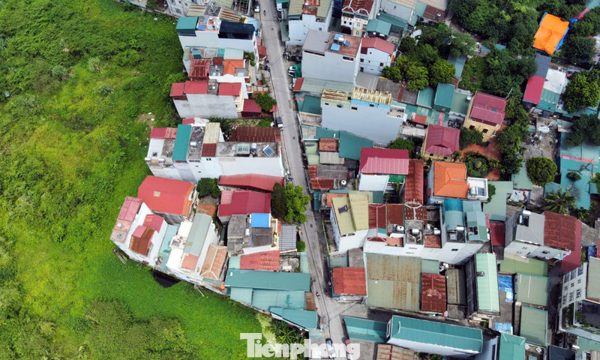 Hà Nội đề xuất bỏ 'trần' 5 năm với công trình xây dựng có thời hạn