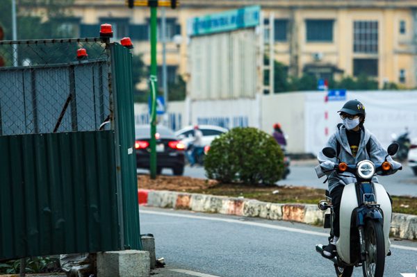 Hà Nội đề xuất đào đường quá 2/3 chiều ngang phải hoàn trả toàn bộ