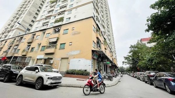 Hà Nội đề xuất giải pháp xử lý tồn tại tại 12 dự án Mường Thanh