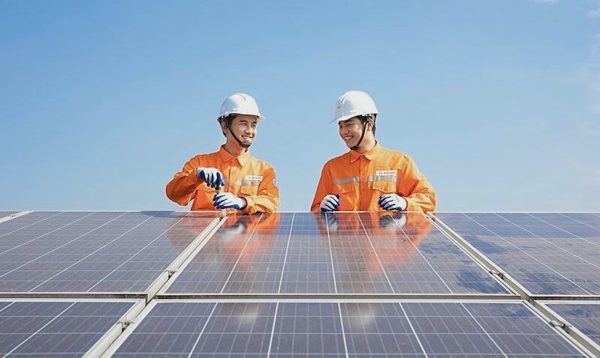 Hà Nội đề xuất hỗ trợ tới 6 triệu đồng cho hộ lắp điện mặt trời mái nhà