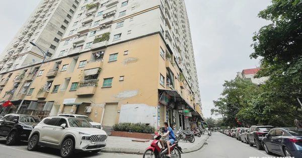 Hà Nội đề xuất phương án xử lý vi phạm tại 12 dự án liên quan ông Lê Thanh Thản